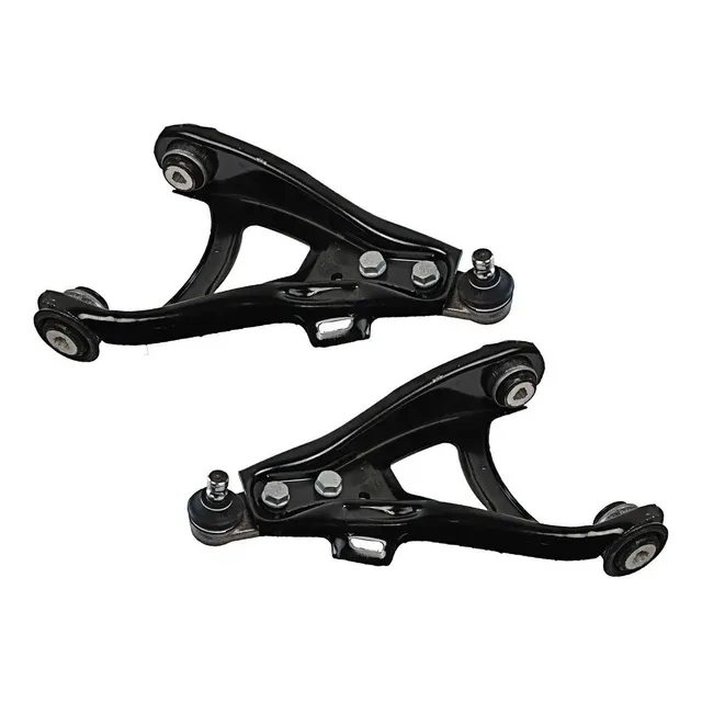 Parrilla Suspension Kangoo Para Buje Juego 