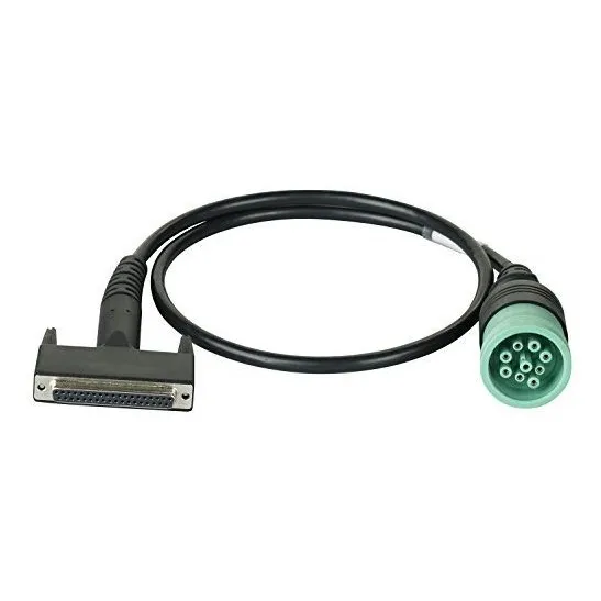 Bosch Bsd382410 Cable Adaptador De 9 Pines  Verde