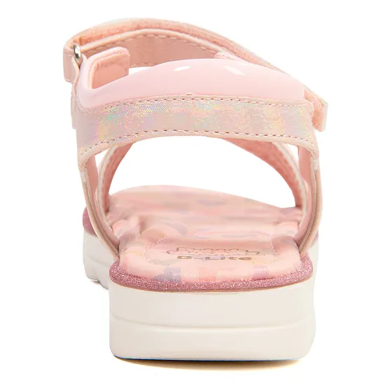 Sandalias Casuales Bubblegummers Para Niña 3615326