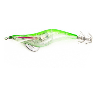 Señuelo De Pesca Electrónico Con Luz Led Para Camarones, Cal Señuelo De Pesca Electrónico Con Luz Led Para Camarones, Cal