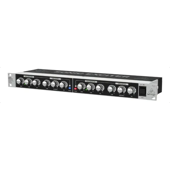 Behringer Sx3040 V2 Procesador De Audio Para Mejorar Sonido