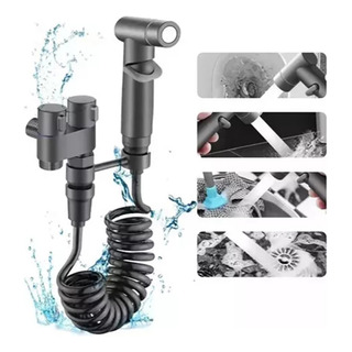 Llave De Doble Ángulo, Grifo De Inodoro De Doble Salida Con Llave De Doble Ángulo, Grifo De Inodoro De Doble Salida Con
