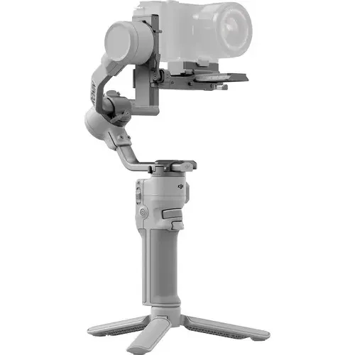 Estabilizador Dji Ronin Sc | MercadoLivre