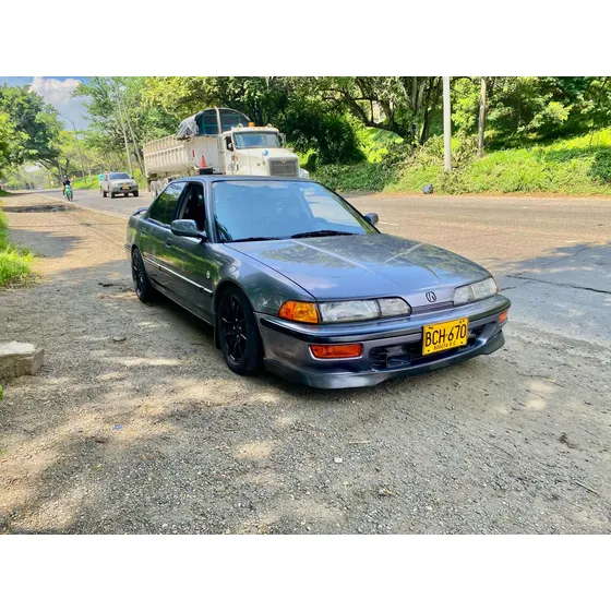 Honda Integra 1.8 4 P