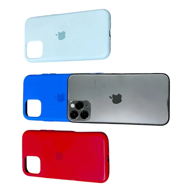 iPhone 11pro De 256gb Rematando