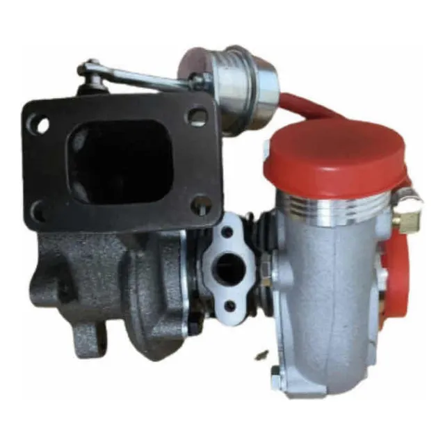 Turbo Cargador Changan Kaicene F70 2019 2024 Original