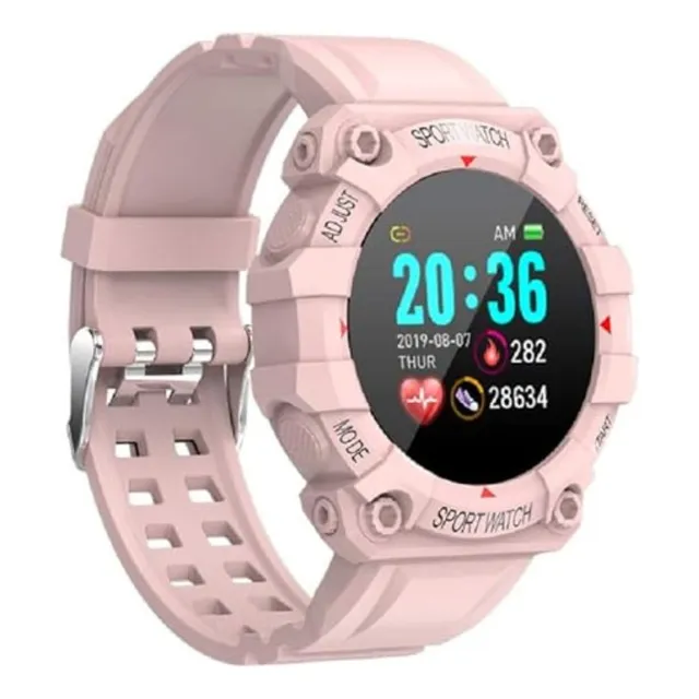 Reloj Smartwatch Fd68