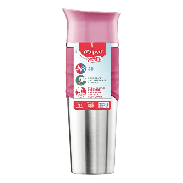 Termo Taza Maped Concept Adulto 360ml