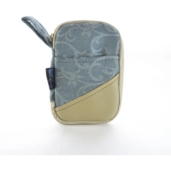 Billetera Táctica Cartera Billetera Porta Tarjetas Moda Nibo