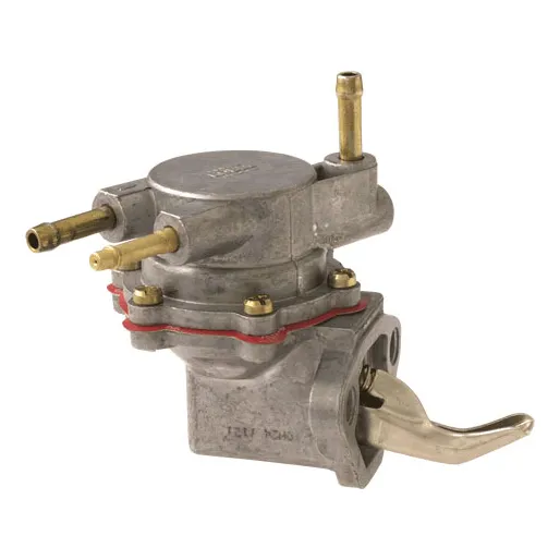 Bomba De Nafta Renault  R12 18-dacia 1.3-1.4 82-83 Sin Ret.