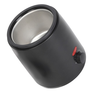 Máquina Caliente De Depilación Wax Warmer Pot De 35 W Que Se Máquina Caliente De Depilación Wax Warmer Pot De 35 W Que Se