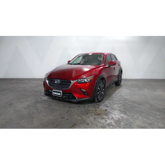 Mazda Cx-3 2.0 I Sport 2wd At