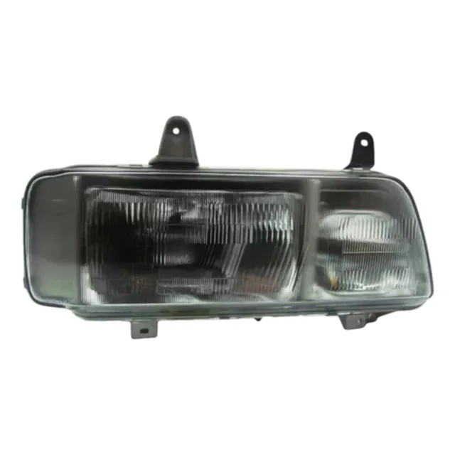 Faro Chevrolet Fvr 2006 A 2011 Derecho Copiloto
