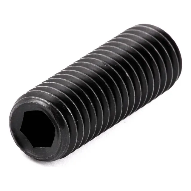 Opresor Allen 5/16-18 X 1-1/4 - Caja C/100 Pzas