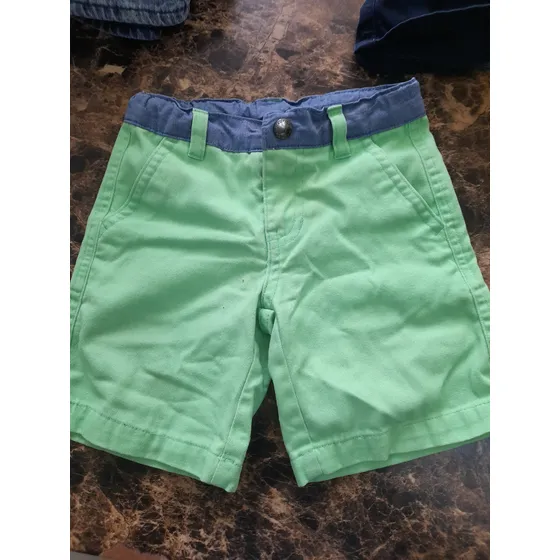 Shorts Talla 2