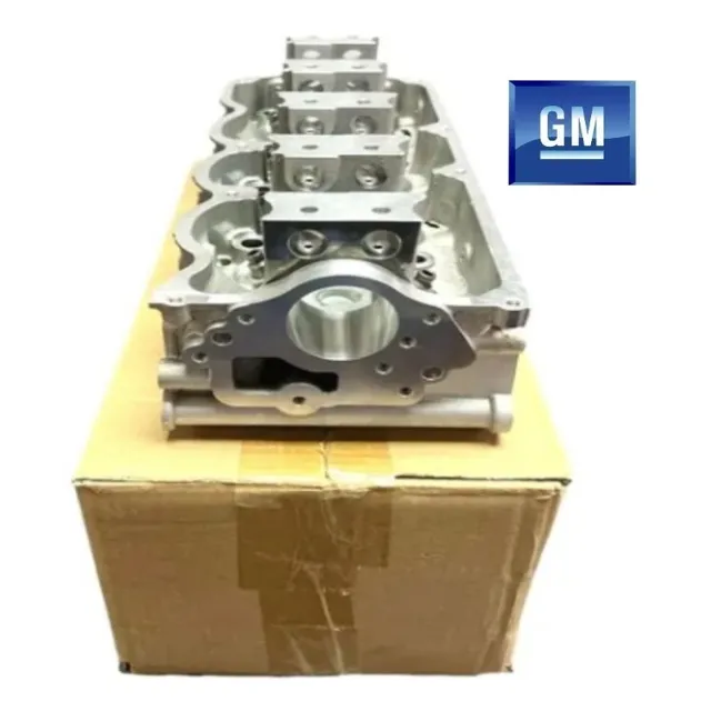 Camara Spark 1.0 2005 A 2015 Nueva Gm Desnuda Sin Accesorios
