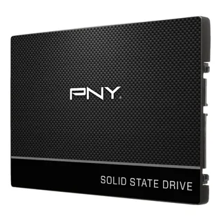Pny Cs900 500gb 3d Nand 2.5 Sata Iii EstatĂsticas SĂłlida... Pny Cs900 500gb 3d Nand 2.5 Sata Iii EstatĂsticas SĂłlida...