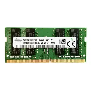 Memoria Ddr4 16gb 2666 Mhz | Mercado Livre