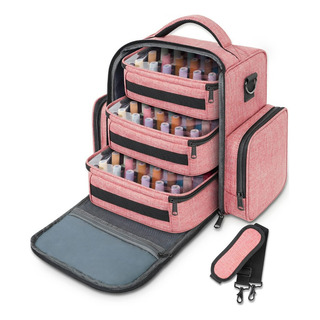 Maletin De Maquillaje Yorepek Bolsa Organizadora Estuche De Maquillaje Con 3 Bolsas Neceser Maletin Maquillaje Bolsa De Almacenamiento Color Rosa Maletin De Maquillaje Yorepek Bolsa Organizadora Estuche De Maquillaje Con 3 Bolsas Neceser Maletin Maquillaje Bolsa De Almacenamiento Color Rosa