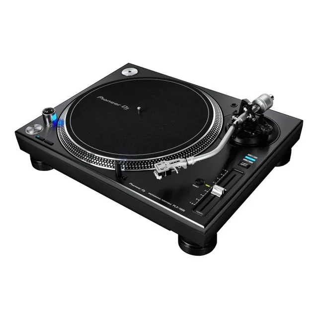 Bandeja para DJ