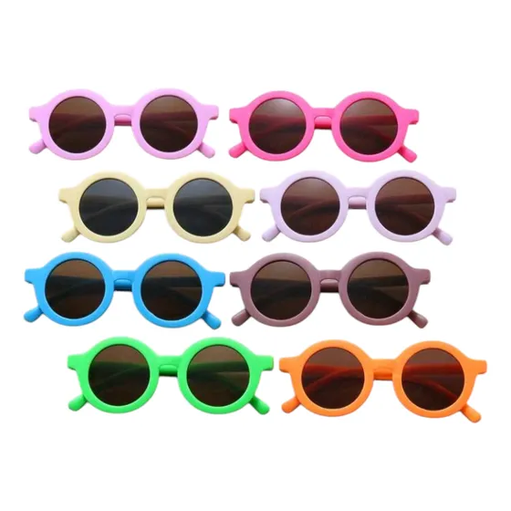 Lentes Para Niños
