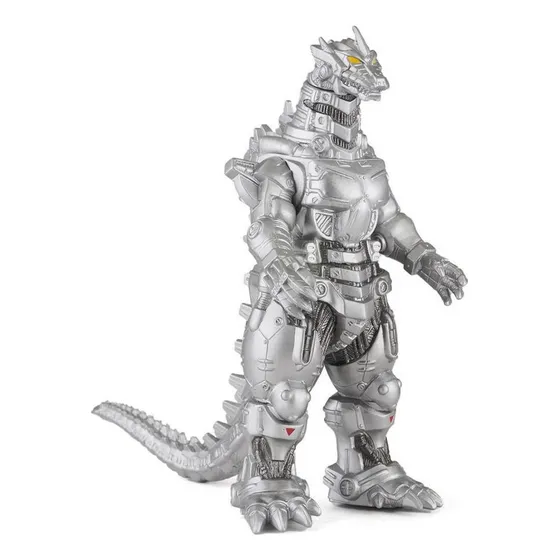 Figura Mechagodzilla 2004 - Movie Monster Series Bandai