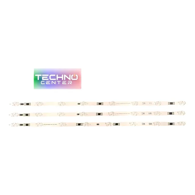 Kit De Leds Sony Kdl-32r433b/ Kdl-32r43ob Nuevas
