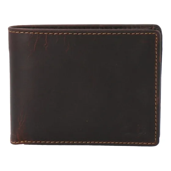 Billetera Hombre Tc Coin Café Rockford