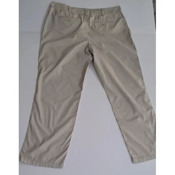 Pantalón Caqui Jeans Ralph Lauren Talla 12