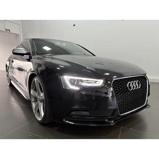 Audi A5 2.0 Coupe Tfsi 211cv Multitronic