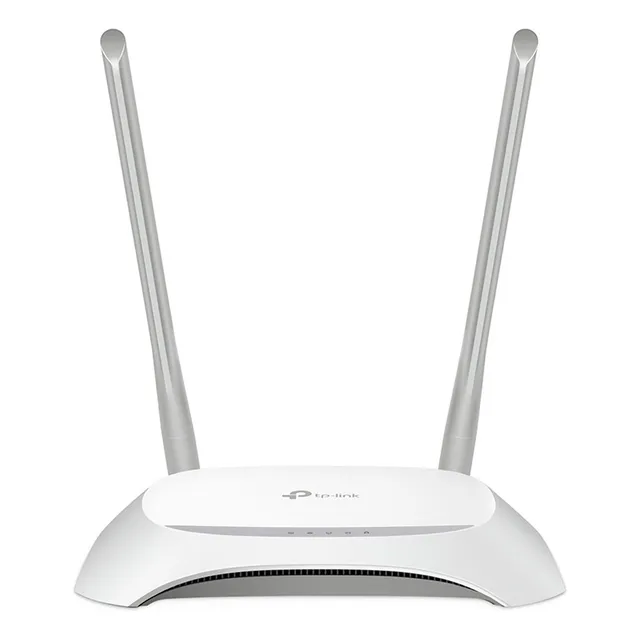 Kit 10 Router Tp-link Wr850n