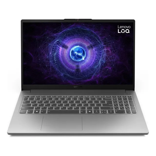 Notebook Gamer Lenovo Loq-e Ci5-12450 Rtx3050 512gb 16gb W11 Notebook Gamer Lenovo Loq-e Ci5-12450 Rtx3050 512gb 16gb W11