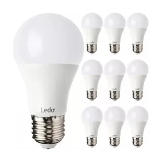 Kit 10 LĂąmpada Led Bulbo 15w E27 127/220v Branco Frio Ledo Cor Da Luz Branco-frio Kit 10 LĂąmpada Led Bulbo 15w E27 127/220v Branco Frio Ledo Cor Da Luz Branco-frio