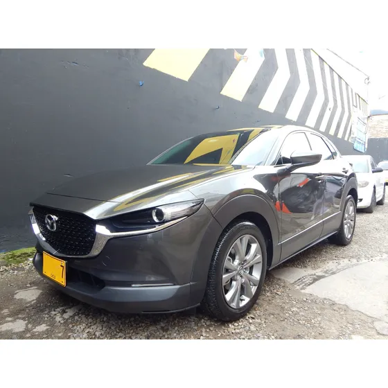 Mazda Cx-30 2.0 Touring At