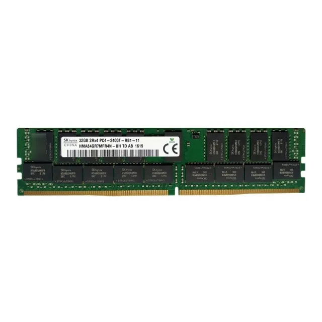 Memoria Ram 32gb Hp Proliant G10 Dl60 G9 G10 Dl8