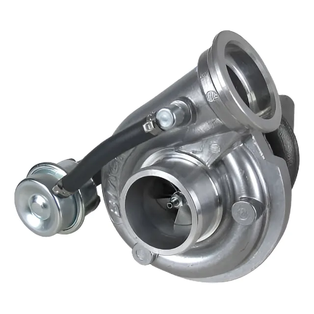 Turbina Agrale W8/w9/8500/9200/vw 9150e Mwm X12 4cil (bbv412