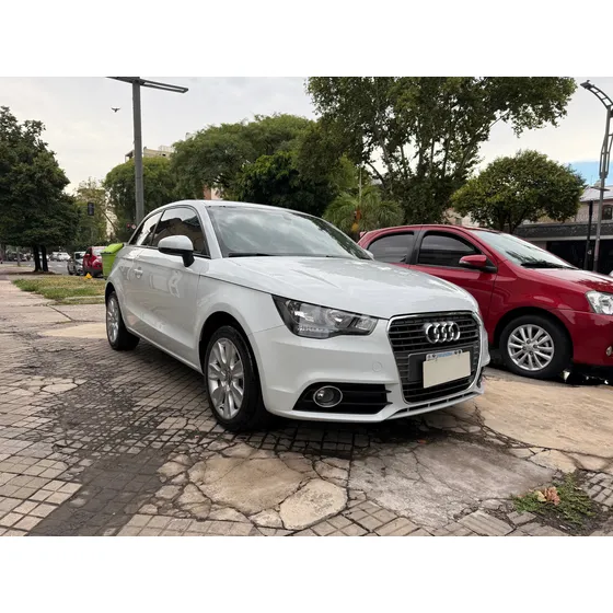 Audi A1 1.4 Ambition Tfsi 122cv