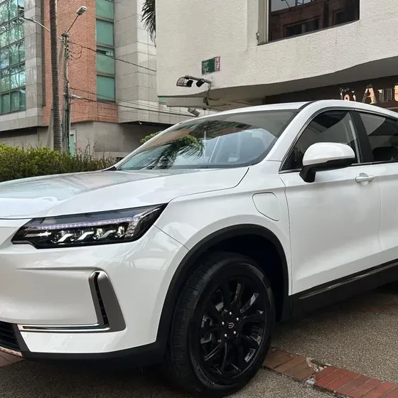 Skyworth Ev 2026 6