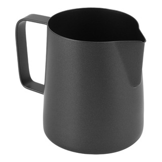 Wu-chuang M Coffee Art Pitcher Latte, Taza Espumosa De Wu-chuang M Coffee Art Pitcher Latte, Taza Espumosa De