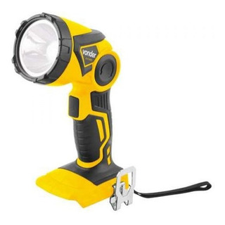 Lanterna Led 18v Sem Bateria E Carregador Ilv1809 Vonder Lanterna Led 18v Sem Bateria E Carregador Ilv1809 Vonder