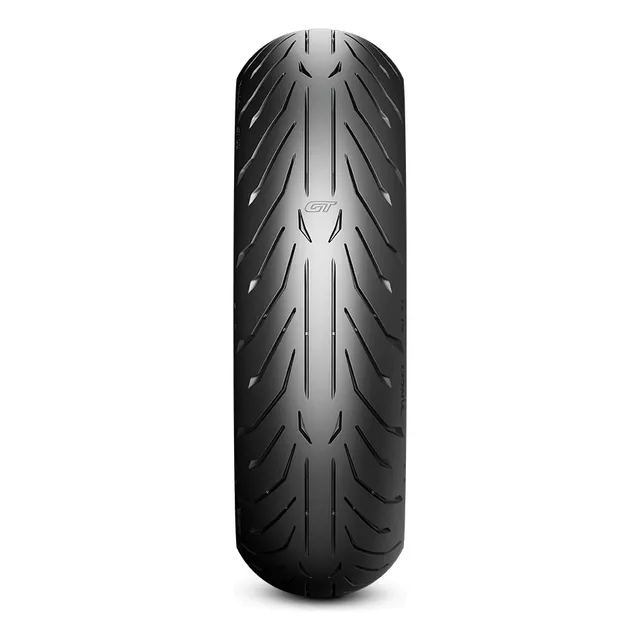 Cubierta Moto Pista Angel Gt 2 120 70 17 58w - Fas