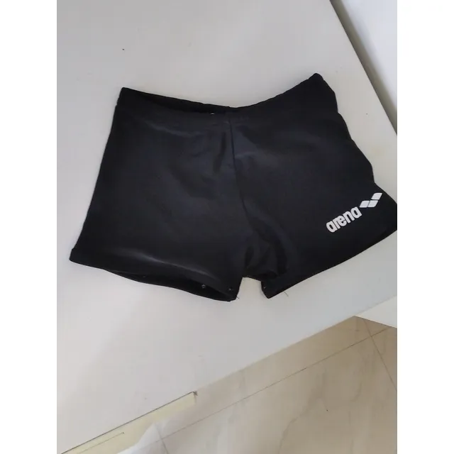 Traje De Baño Natación Niño Arena