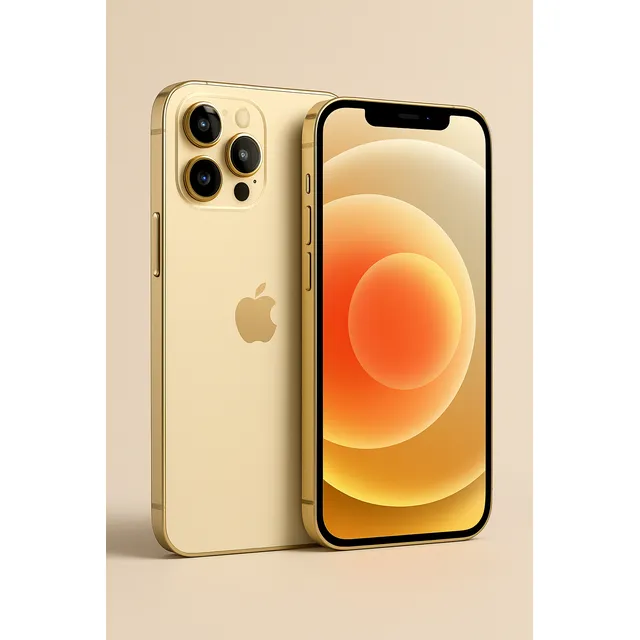 Celular iPhone 12 Pro 128gb Usado En Excelentes Condiciones