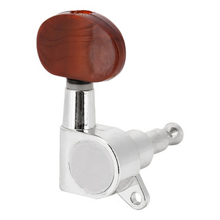 Guitar Tuners 3l3r Tuning Pegs Locking Machine Heads For Guitar Tuners 3l3r Tuning Pegs Locking Machine Heads For