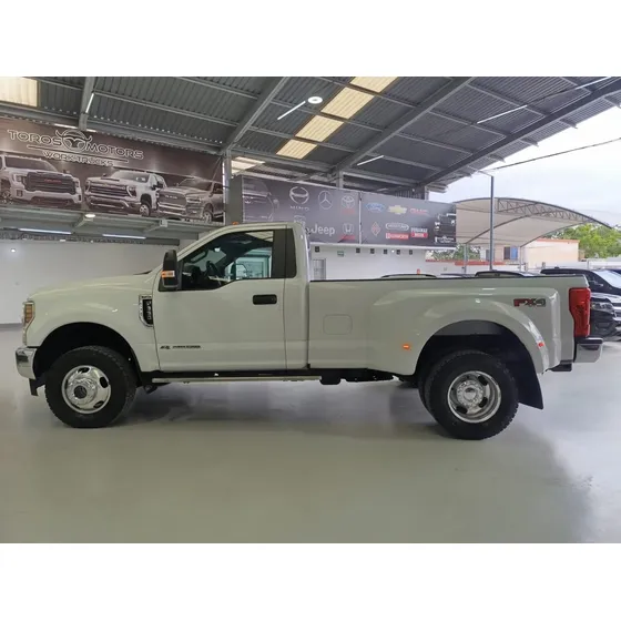 Ford F-350 2019 Ford F350 Dually 4x4 Diésel
