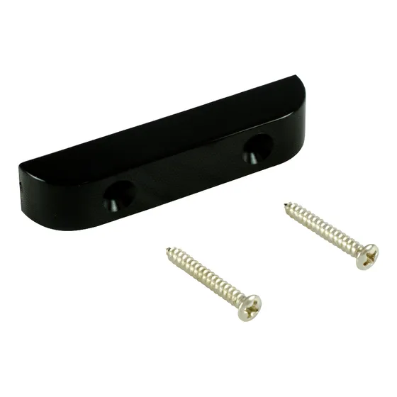 Thumb Rest Fender - Apoio De Dedo P/ Jazz E Precision Bass