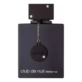Armaf Club De Nuit Intense Eau Toilette 105 ml Para Hombre Armaf Club De Nuit Intense Eau Toilette 105 ml Para Hombre