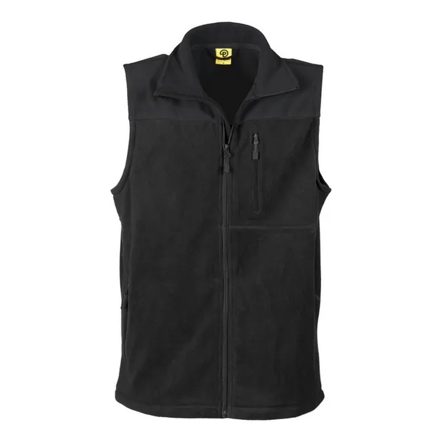Chaleco Pampero Micropolar Antipilling Talle L En Palermo