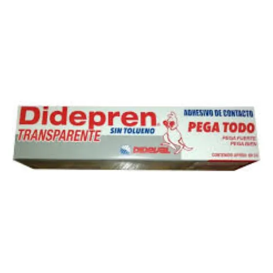 Pegatodo Didipren Adhesivo