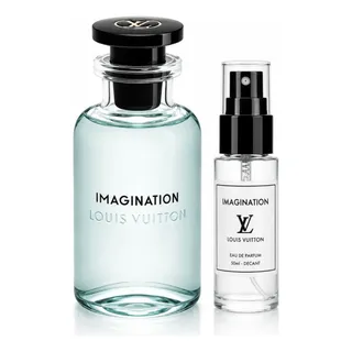 Louis Vuitton Imagination | Mercado Livre